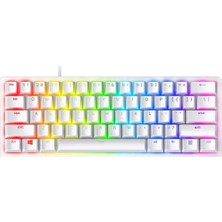 Razer Huntsman Mini Oyun Klavyesi Mercury