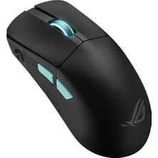 Asus Rog Harpe Ace Aim Lab Edition Kablosuz Oyun Faresi Siyah