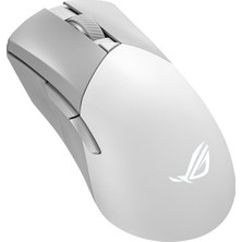 Asus Rog Gladius Iıı Kablosuz Oyun Faresi Beyaz