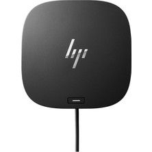 Hp Usb-C G5 Essential Yerleştirme Istasyonu Siyah