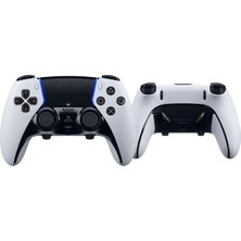 Sony Ps5 Dual Sense Edge Kablosuz Denetleyici Beyaz