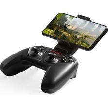 Steelseries Nimbus+ Telefon Montajlı Siyah Kontrol Cihazı