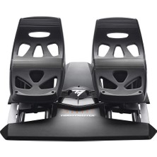 Thrustmaster Uçuş Pedalları Siyah