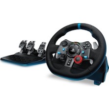 Logitech 941000112 G29 Driving Force Yarış Direksiyonu Ps3/ps4 Için