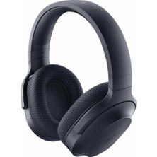 Razer RZ04-04430100-R3M1 Barracuda x Kablosuz Kulak Üstü Oyuncu Kulaklığı Siyah