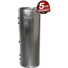 Sprsun 150LT (Litre) Akümülasyon Tankı