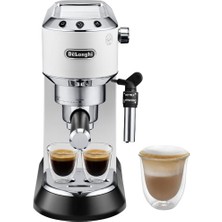 DeLonghi Delongi Dedica Espresso Kahve Makinesi EC685.W