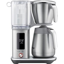 Sage The Luxe Brewer Termal Çekirdekten Bardağa Kahve Makinesi – SDC465BSS4GUK1