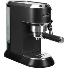 Delonghi Dedica Pompalı Expresso Makinesi EC685BK