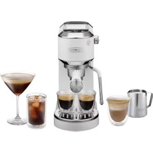 Delonghi Dedica Duo Espresso Makinesi – EC890WI