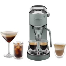 Delonghi Dedica Duo Espresso Makinesi – EC890GR