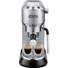 Delonghi Dedica Arte 15 Bar Manuel Espresso Makinesi – EC885.M