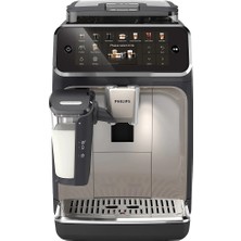 Philips Serisi 5500 Kahve Makinesi Tam Otomatik Espresso Makinesi – EP5547/90