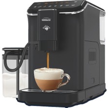 Generaltec Kahve Makinesi GCM7000TC