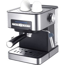 Sanford Kahve Makinesi SF1397ECMBS