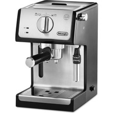 Delonghi Pompalı Espresso Makinesi ECP3531
