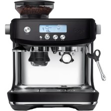 Sage The Barista Pro Öğütücülü Çekirdekten Fincana Kahve Makinesi – SES878BTR4GEU1