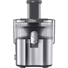Braun Meyve Sıkacağı – Sj 7000
