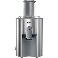 Braun Meyve Sıkacağı J700 Multiquick7