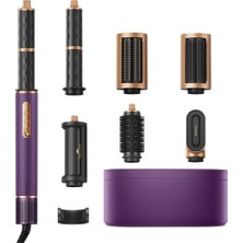 Dreame Airstyle Pro Saç Şekillendirici ve Kurutma Makinesi 30 Watt – AMF18A