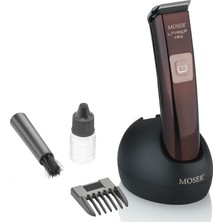 Moser Saç Kesme Makinesi 1588-0150