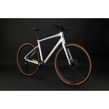 Sunpeed Kepler Hybrıt Bisiklet Shımano Altus M2000 9 Vites Shımano MT200 Hıdrolık Dısk Fern 160 mm