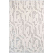 Pierre Cardin Pier Zen HG15A Bej Modern Salon Halisi 80 x 150 cm