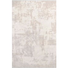 Pierre Cardin Pier Zen HG11A Bej Modern Salon Halisi 80 x 150 cm