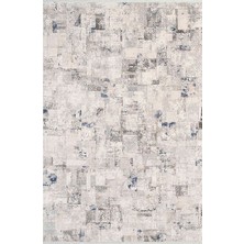 Pierre Cardin Pier Zen HG14A Bej Modern Salon Halisi 80 x 150 cm