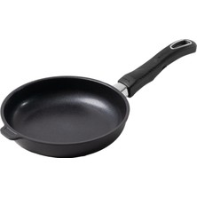 Gastrolux Evo Çıkarılabilir Kulp Indüksiyon Uyumlu 20 cm Tava