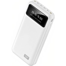 Powerway T20 Stand Özellikli 20000MAH Hızlı Şarj Powerbank