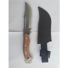 Kamp (Avcı) Bıçağı