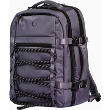 Antler Discovery 28L Geri Dönüştürülmüş Unisex Seyahat Sırt Çantası