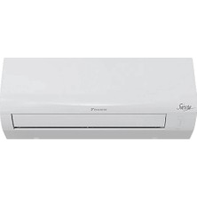 Daikin Daıkın Siesta Sensira 18000 Btu Duvar Tipi Inverter Split Klima