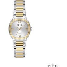 Elle EL.1.10004-4 28 mm Kadın Kol Saati