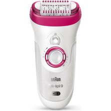 Braun Epilatör SE9538