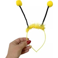 Hobibahçem Gösteriler Için Arı Tacı