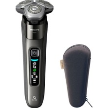 Philips I9000 Islak ve Kuru Elektrikli Tıraş Makinesi – X9002/05