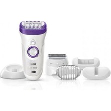 Braun Epilatör SE9561