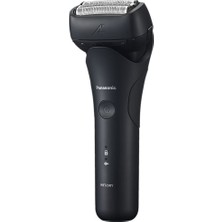 Panasonic Islak ve Kuru Tıraş Makinesi ES-LT2B-K722