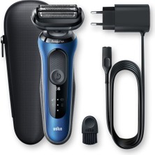 Braun Sensoflex Erkek Tıraş Makinesi 60-B1000S