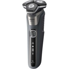 Philips Series 5000 Islak ve Kuru Elektrikli Tıraş Makinesi 9 Watt S5887/10