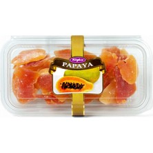 Tuğba Kuruyemiş Papaya Kurusu 200 gr