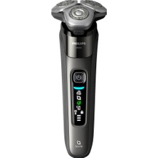 Philips I9000 Islak ve Kuru Elektrikli Tıraş Makinesi – X9002/05