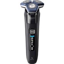 Philips Series 7000 Islak ve Kuru Elektrikli Tıraş Makinesi 5 Watt S7886/35