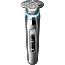 Philips Series 9000 Islak ve Kuru Elektrikli Tıraş Makinesi 9 Watt S9985/50