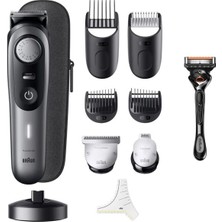 Braun Sakal Kesme Makinesi BT9420