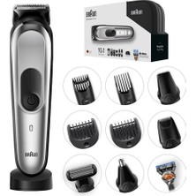 Braun Çoklu Bakım Seti MGK7920TS