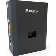 Sprsun Isı Pompası Kolay-Hızlı Kurulum Kiti