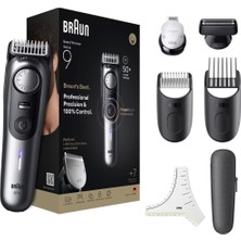 Braun Series 9 Bakım Seti – BT9520